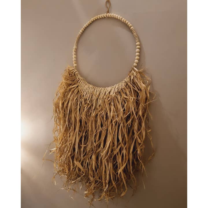 WALL HANGING XL for wholesale by Bali and co