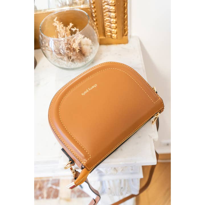 Cherry Paris - Wholesale Shoulder Bag - Women's - TINA Bag - 409616