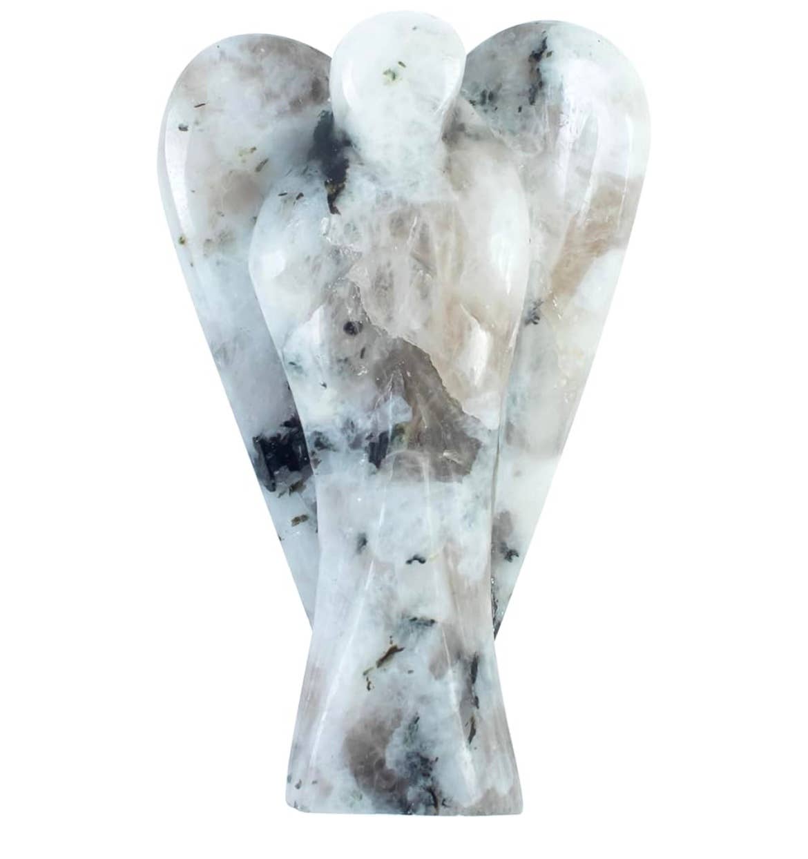 Quasar Gems USA - Wholesale Spiritual Stone/Crystal - Gemstone Angels 2 inch7