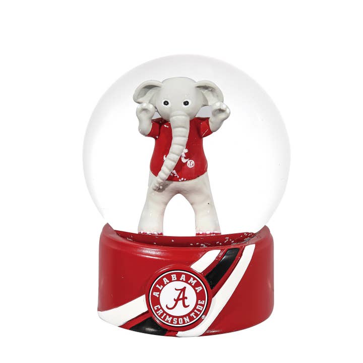 Water Globe, University of Alabama for wholesale by Evergreen Enterprises