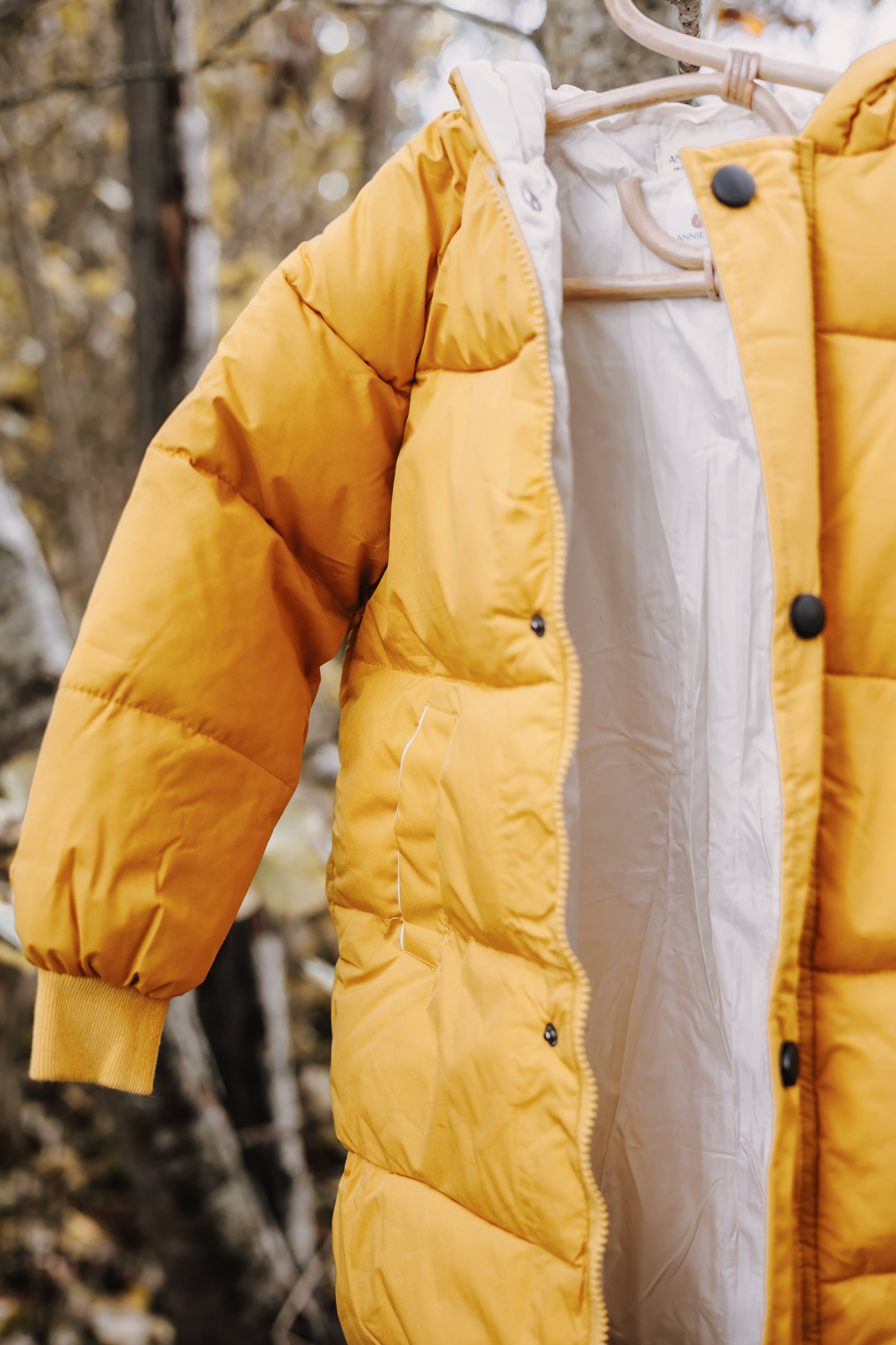 Annie & Charles - Wholesale Parka - Kids - Annie & Charles® warm parka coat for kids17