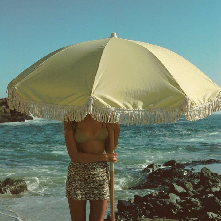 Overexposed - Venta al por mayor Sombrilla de playa - Paraguas Strands3