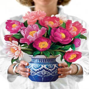 Purchase Wholesale real touch peonies. Free Returns & Net 60 Terms on Faire