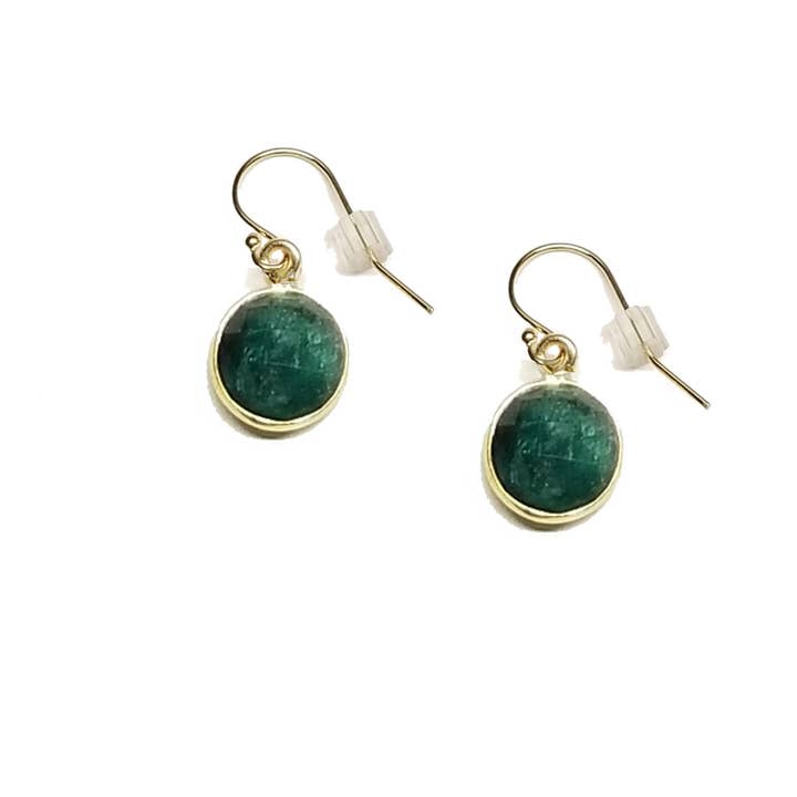 E207GEM för wholesale av Meridian Jewelry & Design, Inc.