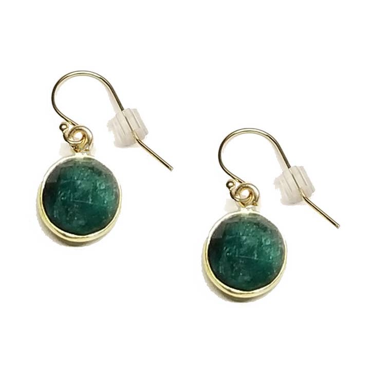 E207GEM for wholesale by Meridian Jewelry & Design, Inc.