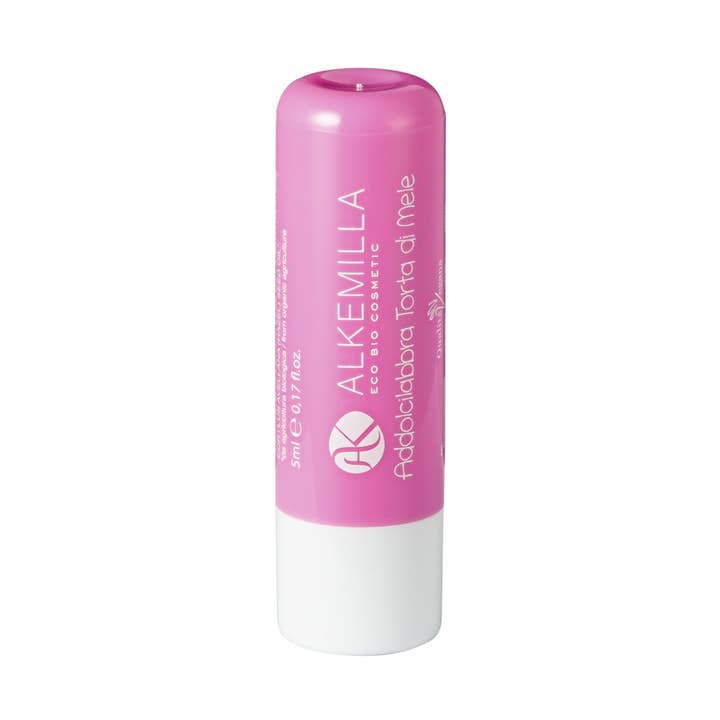 Lip Sweetener Apple Pie Lip Balm - Alkemilla for wholesale by Alkemilla Eco Bio Cosmetic