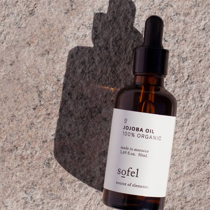 RealtySmart SL – Óleo para banho/corpo por atacado – Óleo de Jojoba Orgânico3