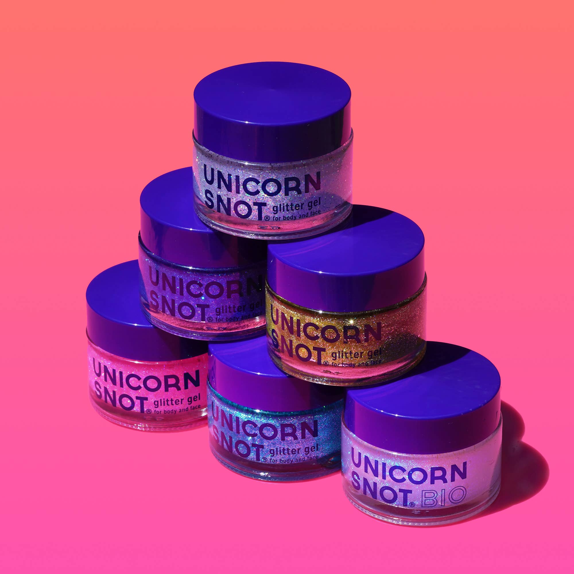 Unicorn Snot | Glitter Beauty - Wholesale Body Glitter/Shimmer - Original Glitter Gel | Sky-Blue | Body Glitter | Shimmer9
