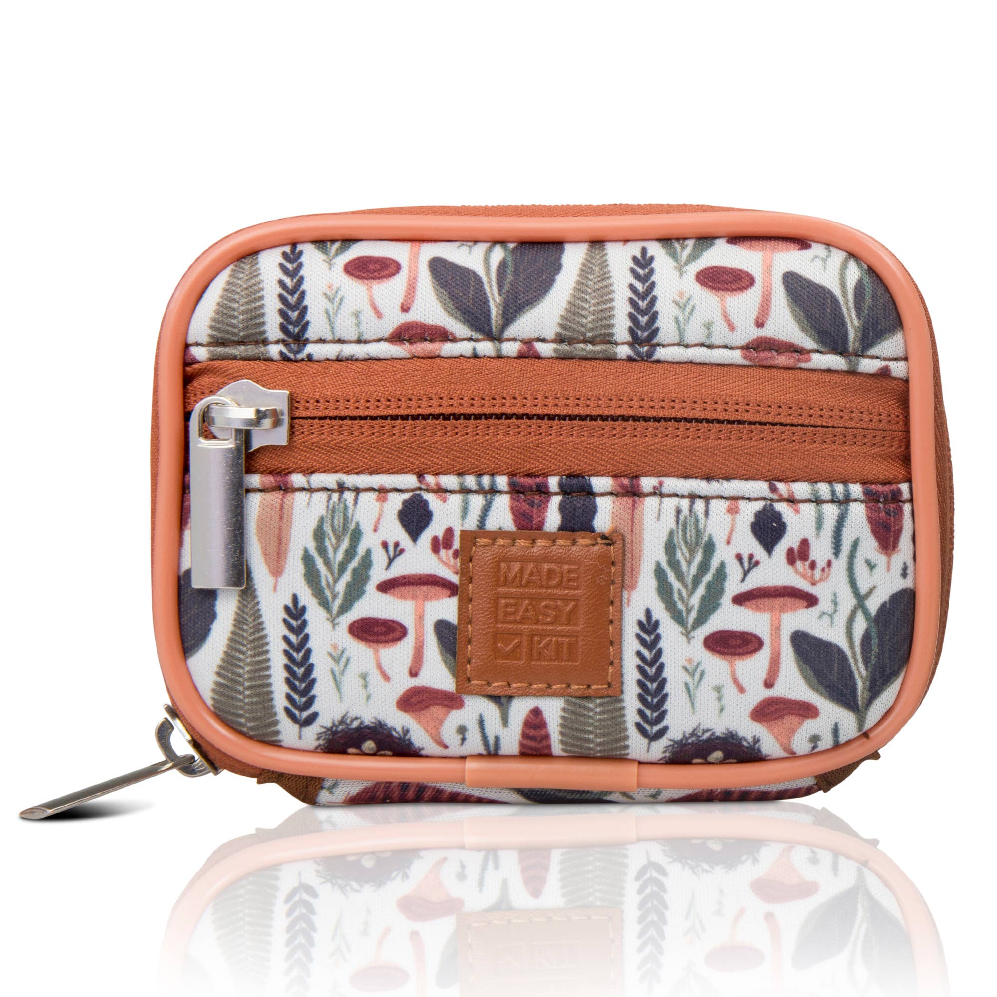 MADE EASY KIT - Wholesale Pill Organizer - Made Easy Kit Pill Case - Weekly 7-Day Medicine Organizer12