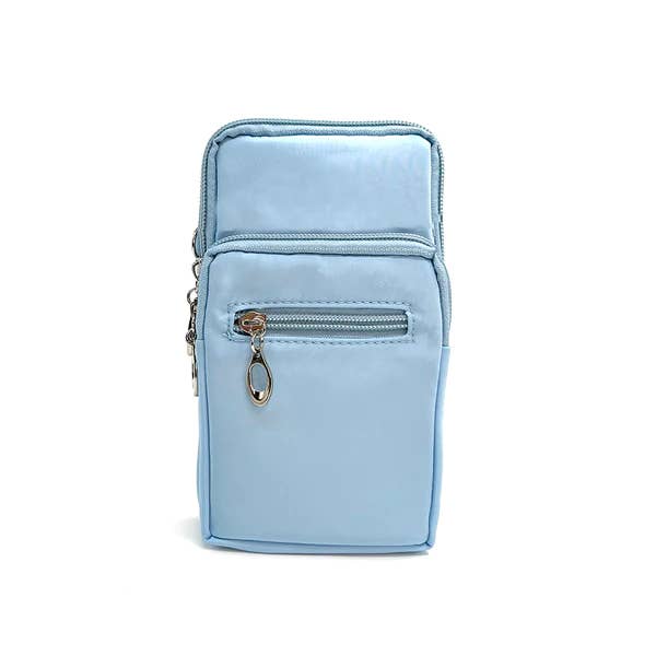 K. Carroll Accessories - Wholesale Crossbody Bag - Women's - Kat Crossbody (Multiple Colors)5