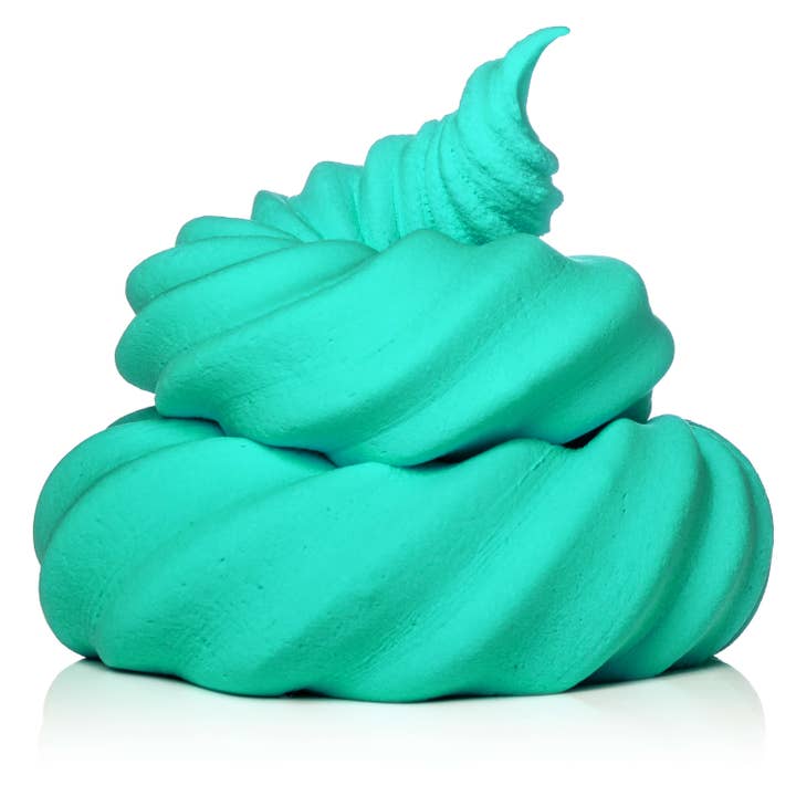 Kawaii Slime Company - Wholesale Craft Supplies - Air Dry Clay 18 Colors (12pcs/case)