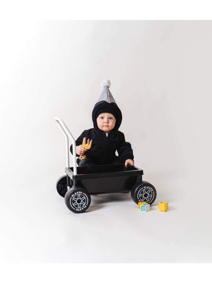 ILOA – Großhandel Latzhose – Kinder – VIIMA Softshell-Overall