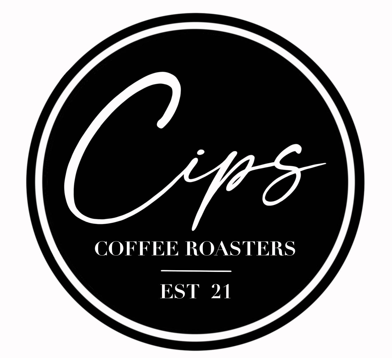 Cips Coffee Roasters - Wholesale Coffee Beans - Laguna 12 oz whole bean coffee1