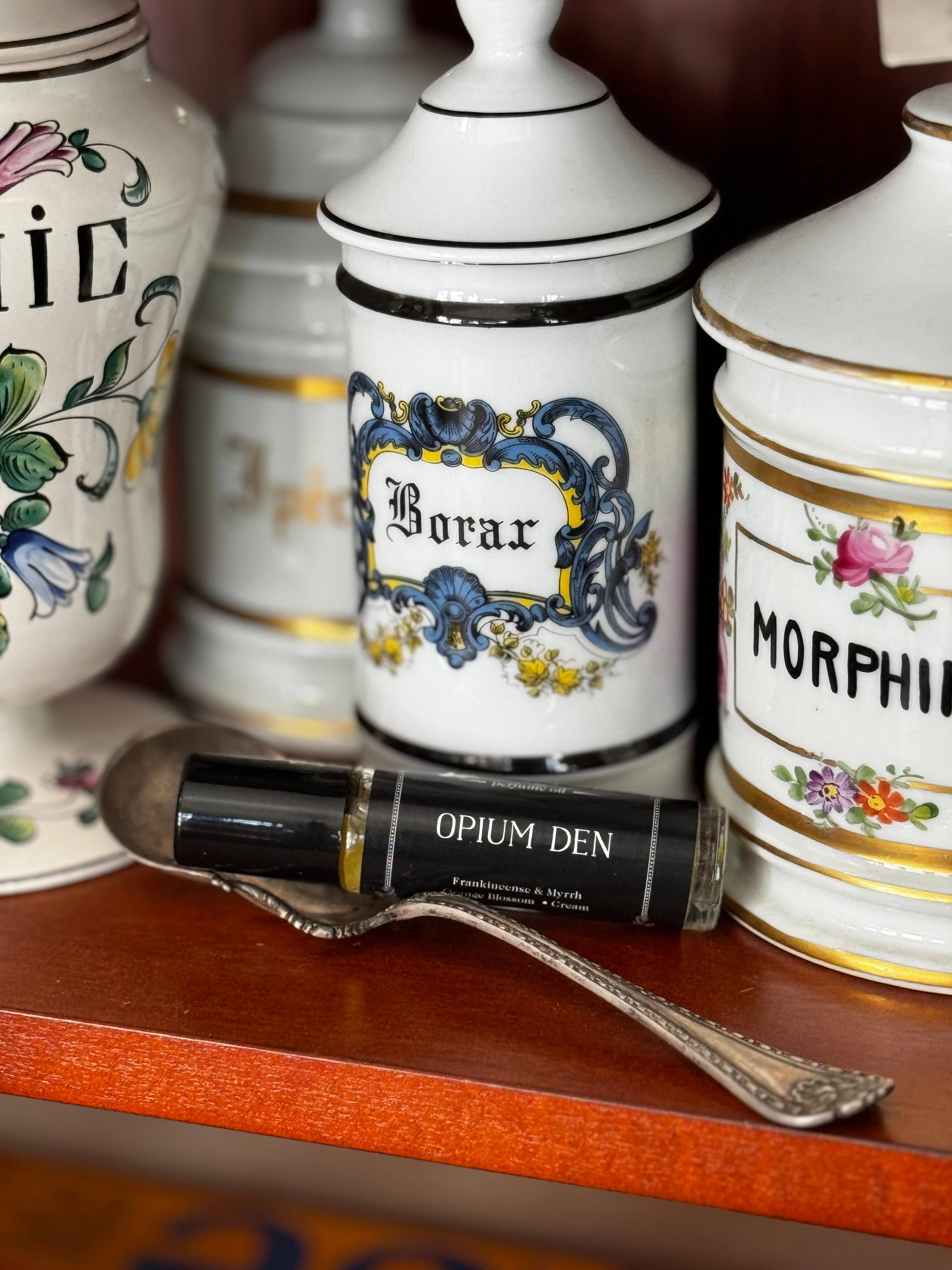 Seance – Großhandel Roll-on-Duft – Opiumhöhle (Weihrauch & Orangenblüte)19