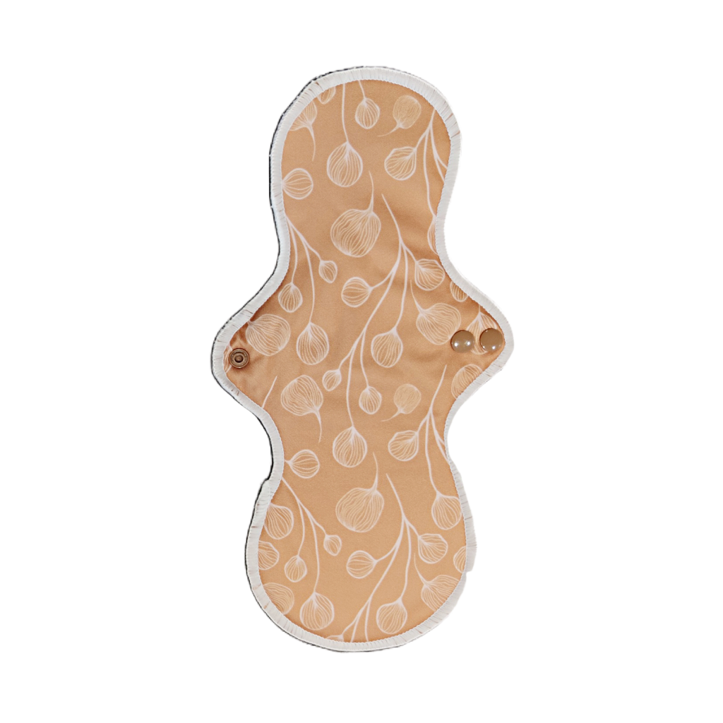 Time Ahead Sweden - Vente Culotte menstruelle – femme - Serviette hygiénique lavable pour la nuit1