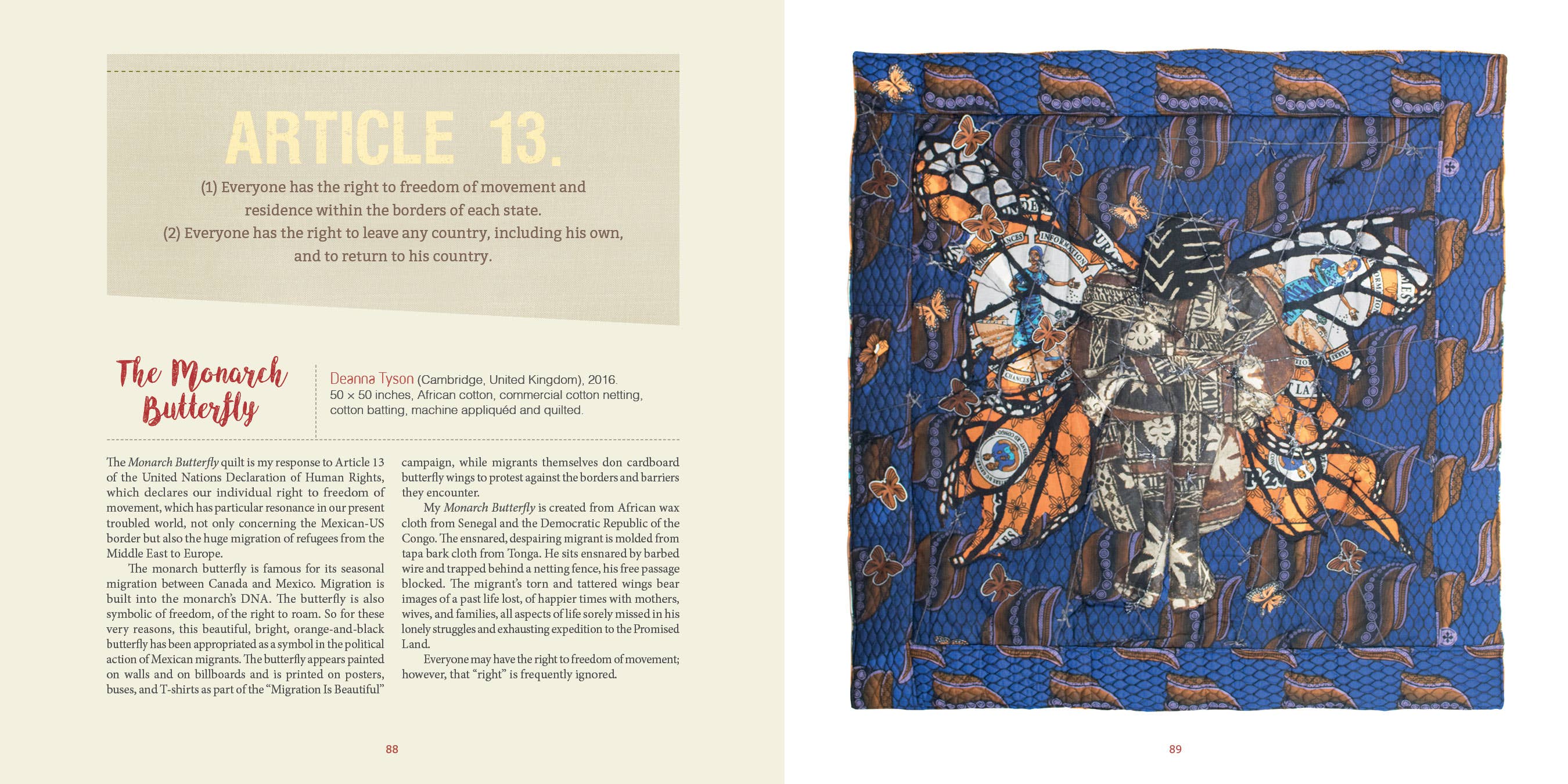 Schiffer Publishing - Wholesale Human & Cultural Studies - Visioning Human Rights in the New Millennium4