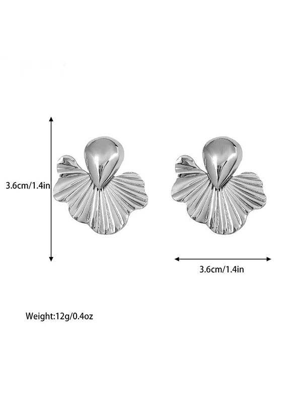 VividLux - Wholesale Dangle Earrings - Geometric Drop Earrings5