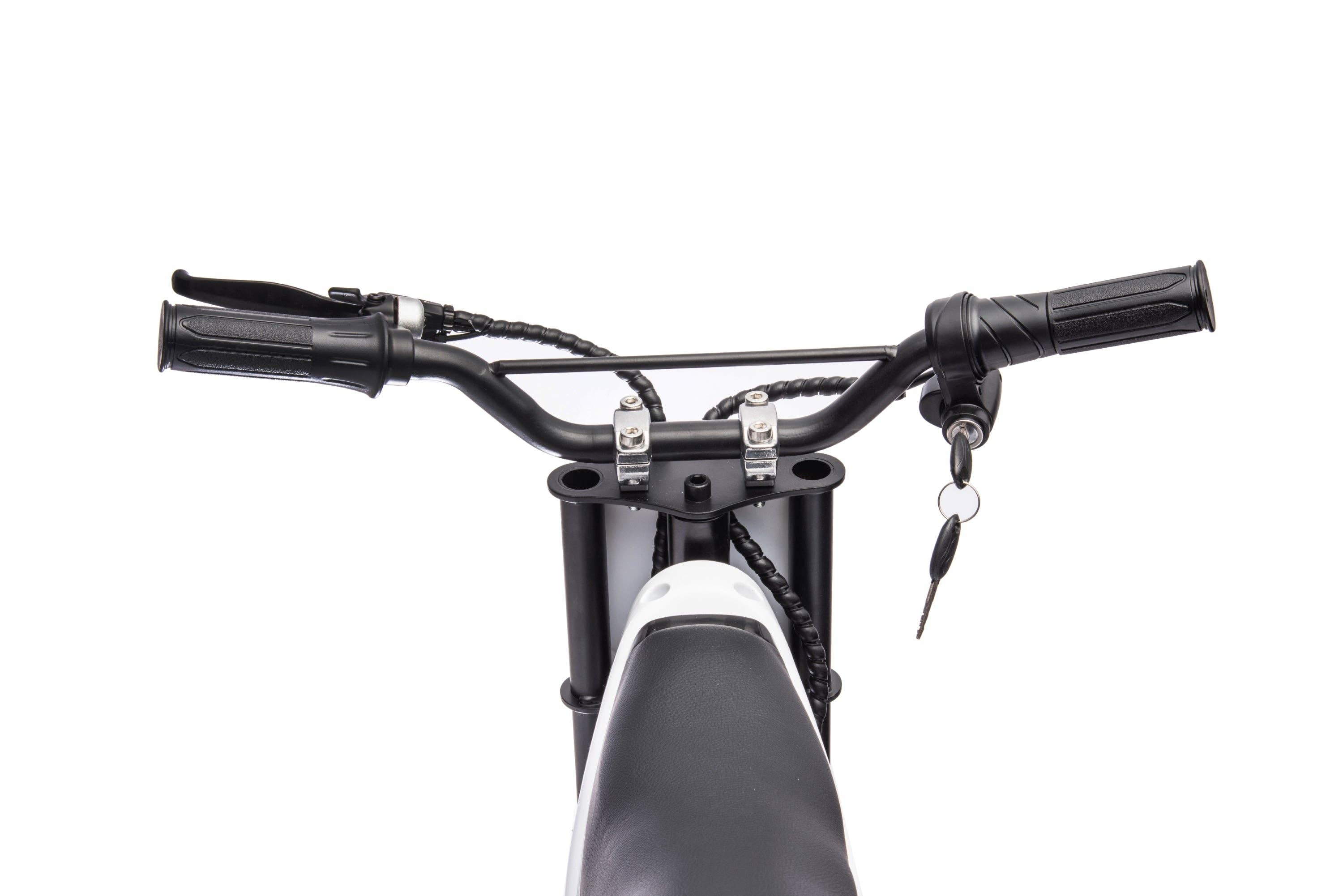 Freddo Toys - Wholesale Bike/Scooter - Kids - Freddo 36V Electric Dirt Bike with Brushless Motor6