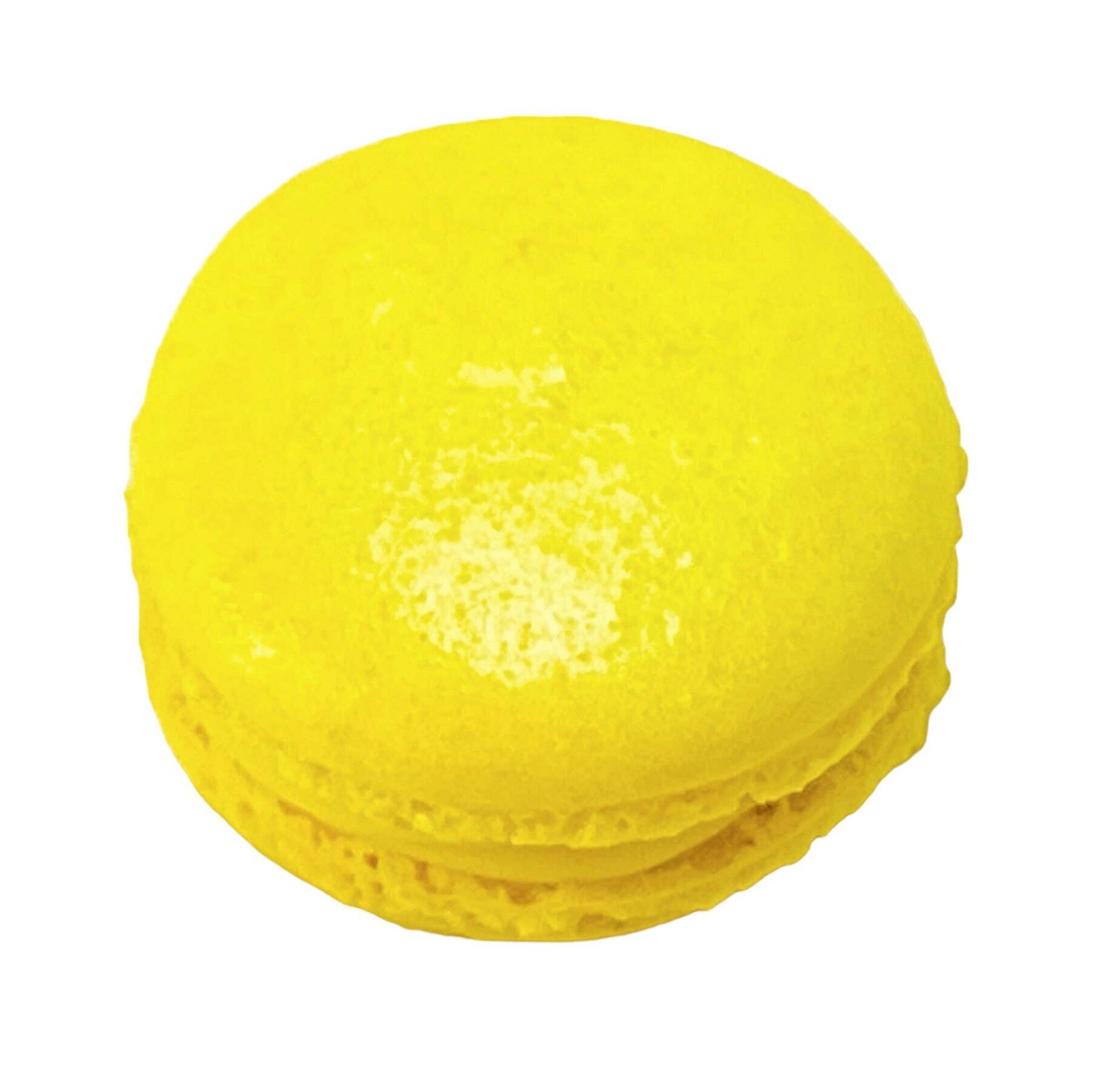 macaron centrale - Wholesale Cookie - 36-Piece French Macaron Assortment – 6 Flavors3