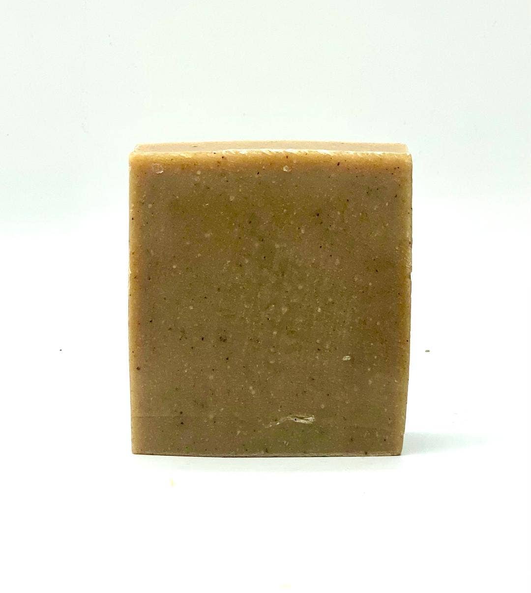 Human Nature of Maine - Wholesale Bar Soap - Chai Tea Latte Soap Bar1