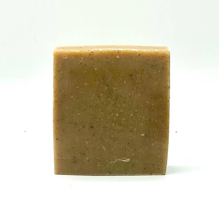 Human Nature of Maine - Wholesale Bar Soap - Chai Tea Latte Soap Bar1