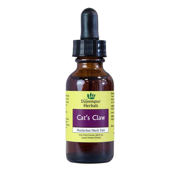 Dayempur Herbals - Wholesale Oral Supplement/Vitamin - Cat's Claw