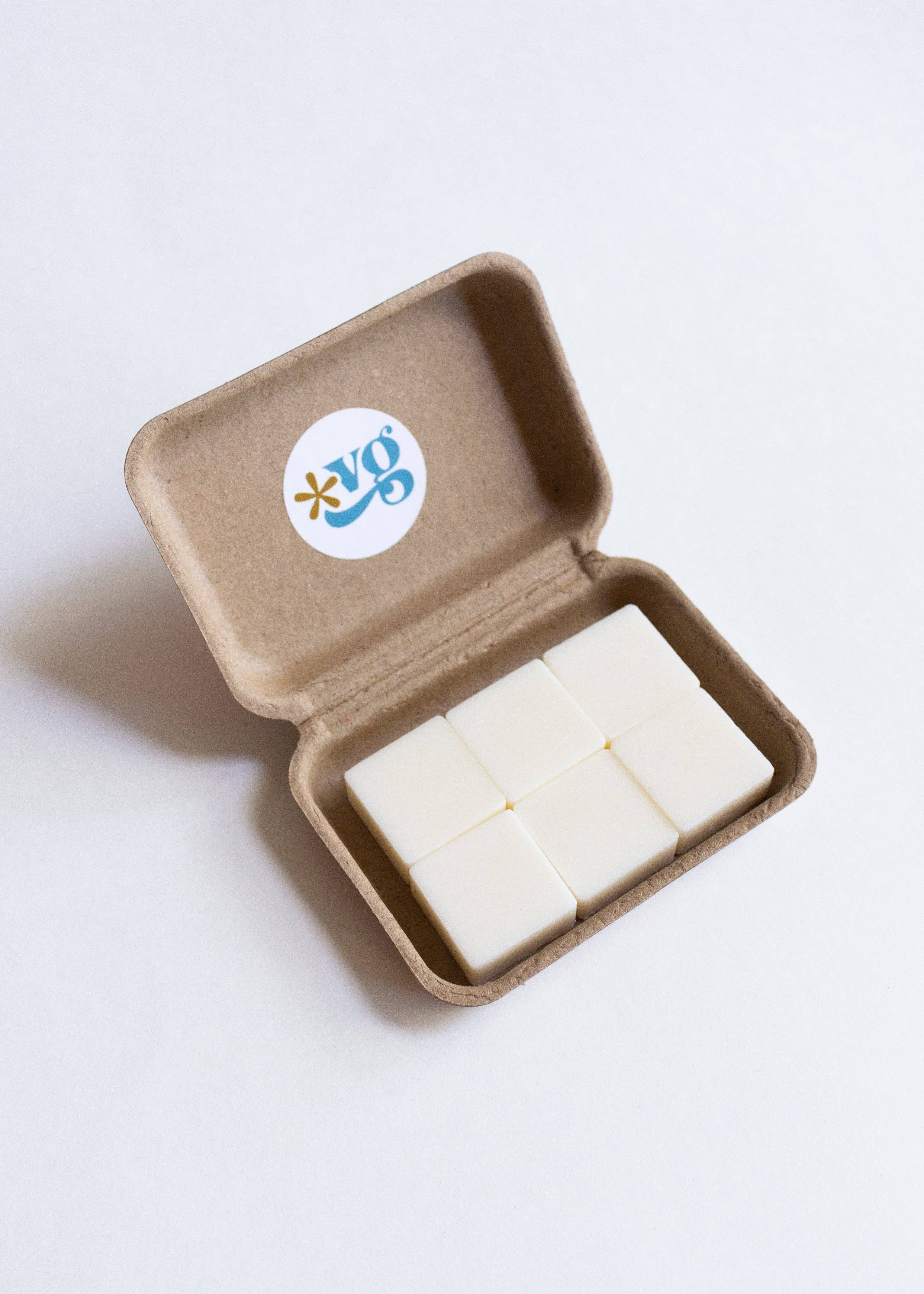 Valley Goods - Wholesale Wax Melt - Lake House Wax Melt | soy melt cubes | cedar+tonka1