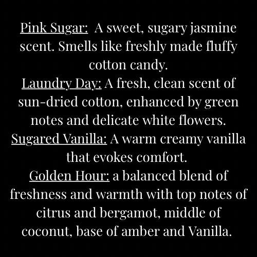 Mad House Candle Co. - Wholesale Laundry Detergent Powder/Pods - Luxury Laundry Detergent4