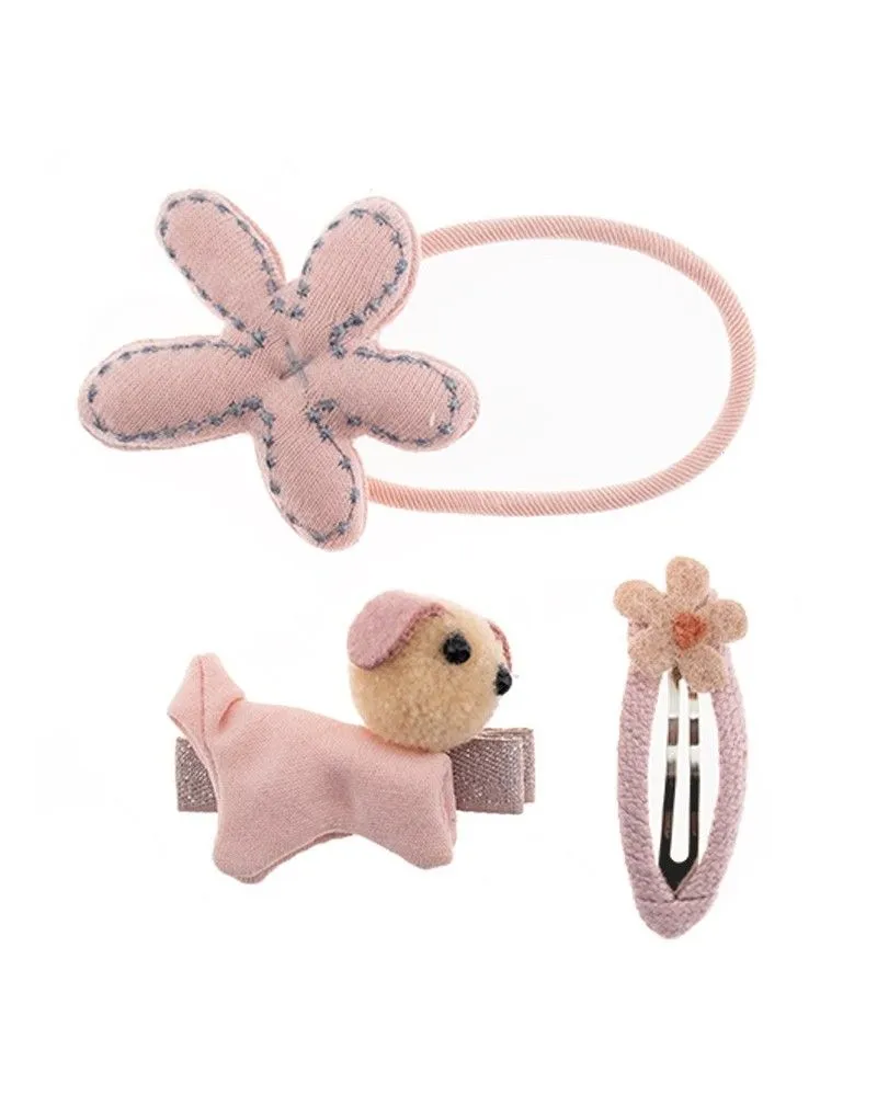 Miss Minna - Wholesale Hair Accessories Set - Kids - 🌸 Children's hair accessory set2