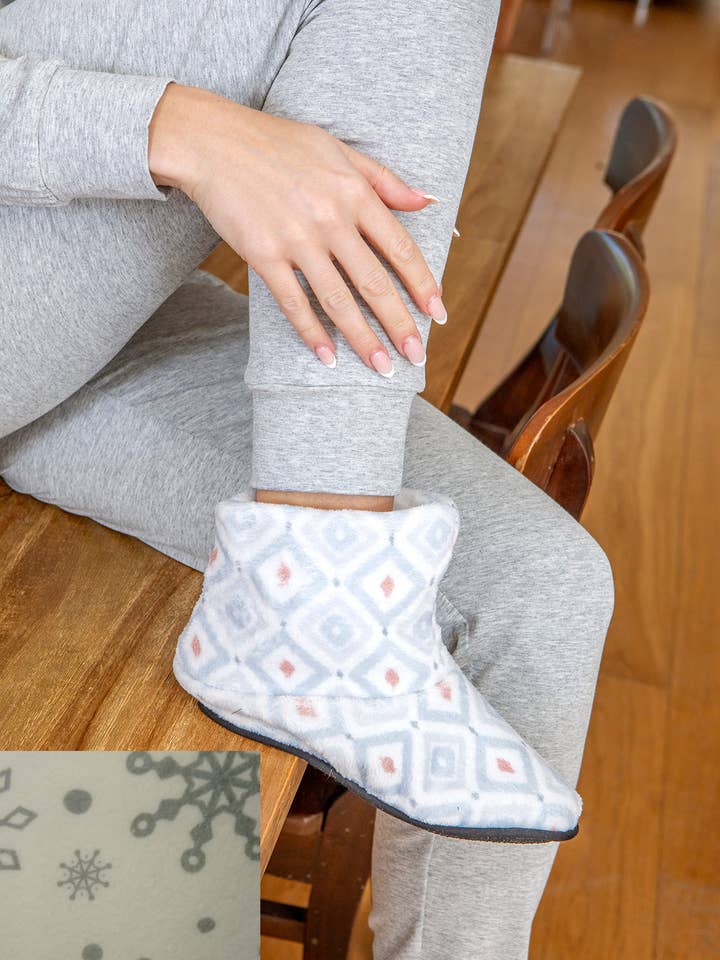 Stiefel mit rutschfester Sohle. für den Großhandel von Mitjans