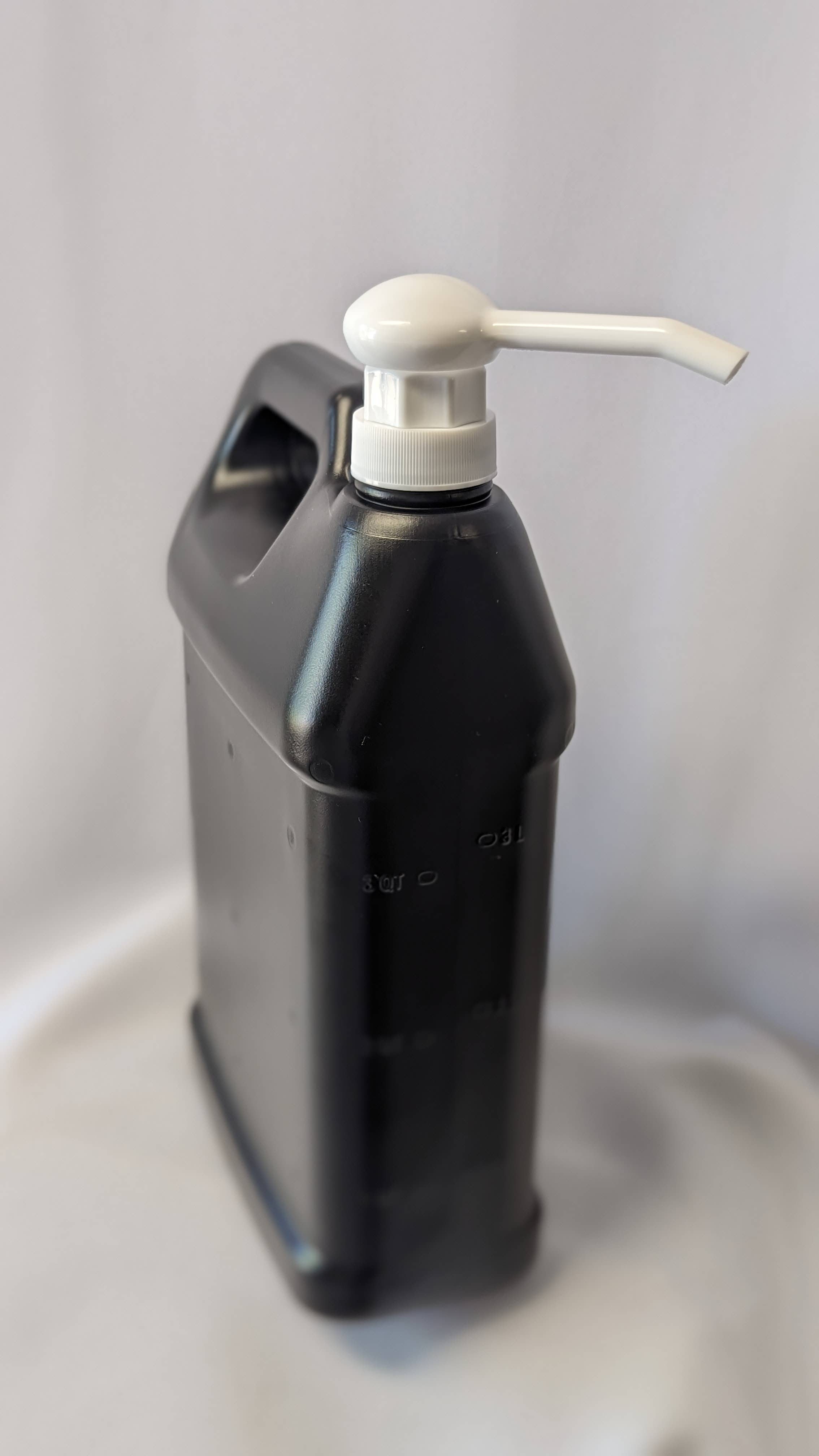 Flourish Essential Oils - Wholesale Massage Oil/Gel - Lymphatic Drainage Massaage Oil 1 Gallon1