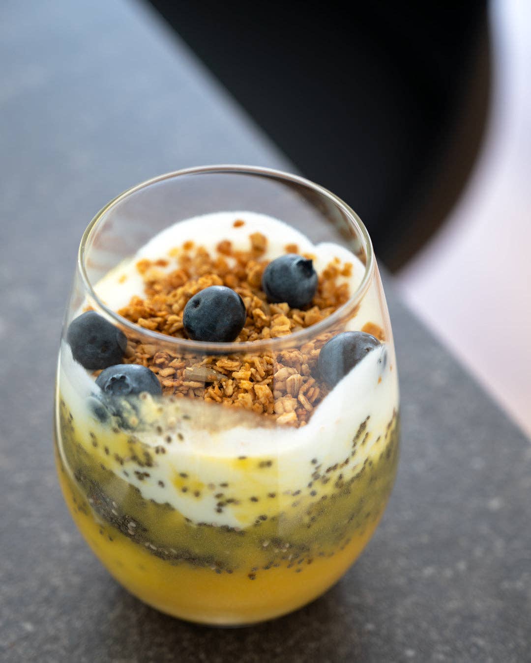 Kumaio® - Wholesale Fruit Snacks - Organic sweet jackfruit, in a jar - 220 g3