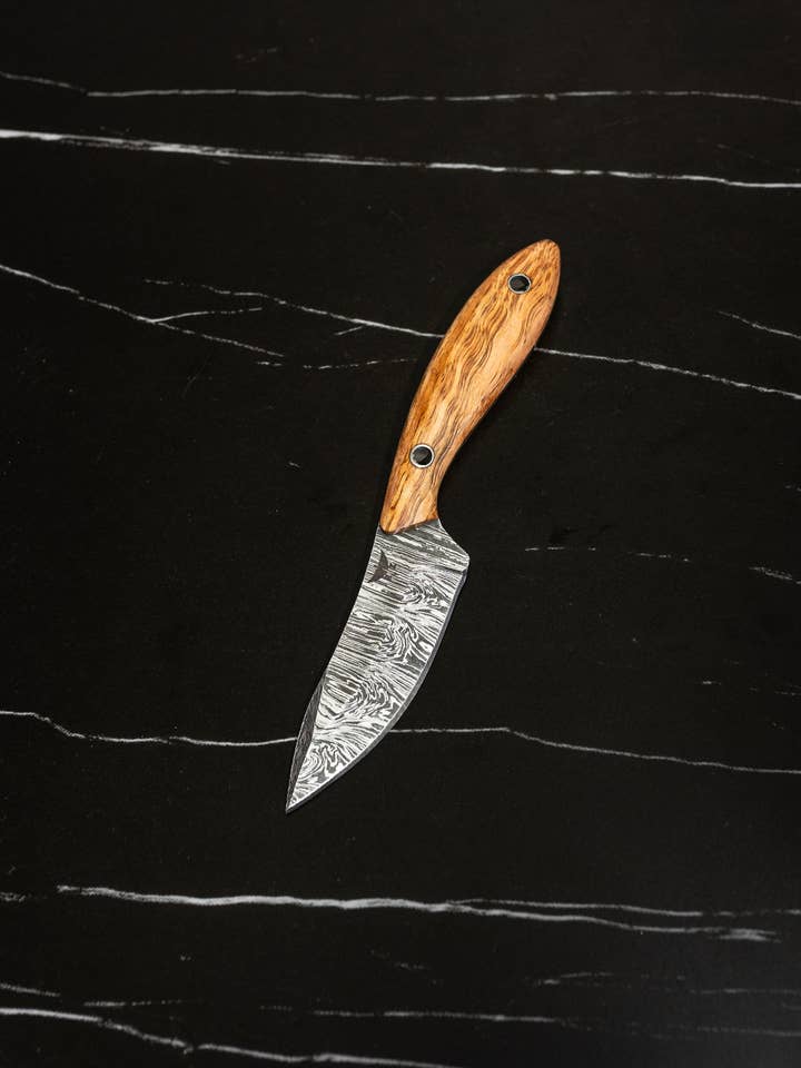HTK105 pour la vente par HomeTown Knives.