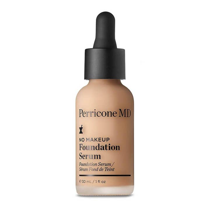 Perricone MD No Makeup Foundation Serum Broad Spectrum SPF 20 for wholesale by PlentifulSkin
