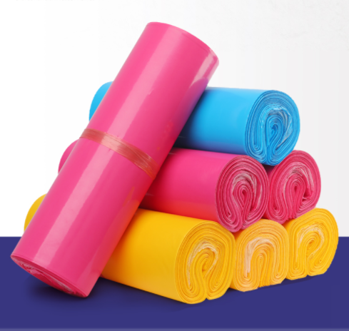 Zakka - Wholesale Envelopes - E-Commerce Poly Mailer Shipping Bag 7.75" x 10" (20*26cm)5