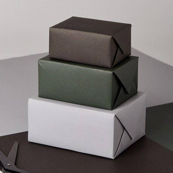 SLIMME CADEAUVERPAKKING - GROEN voor wholesale door Kinshipped