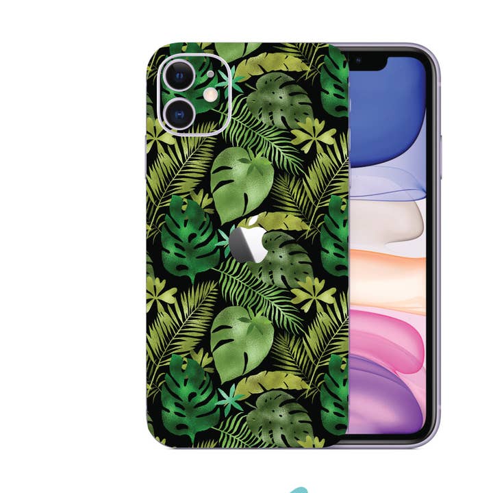 iPhone - Tropisch voor wholesale door StyleWrap