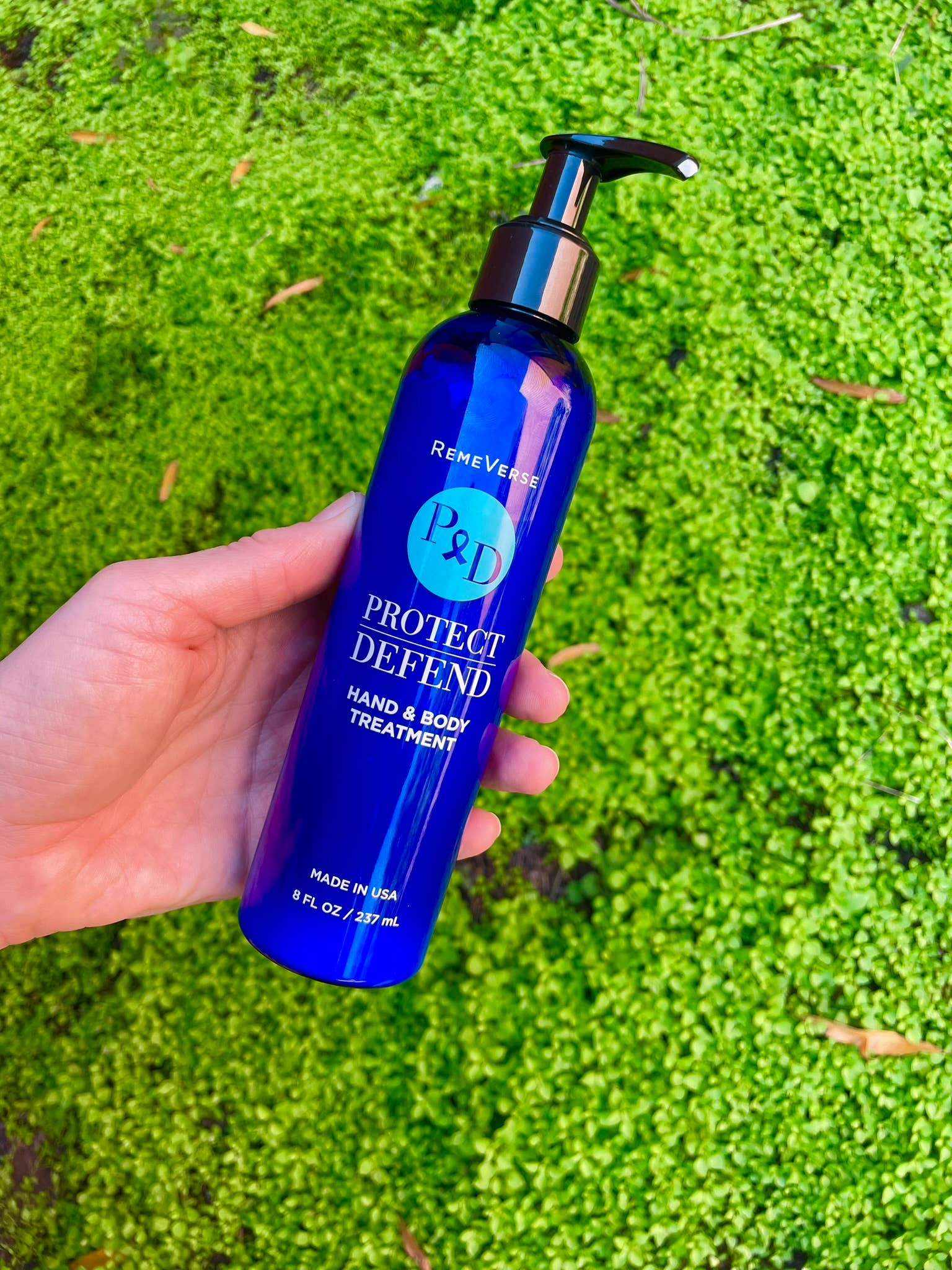 RemeVerse - Wholesale Facial Care Set/Kit - Chemo Care Kit5