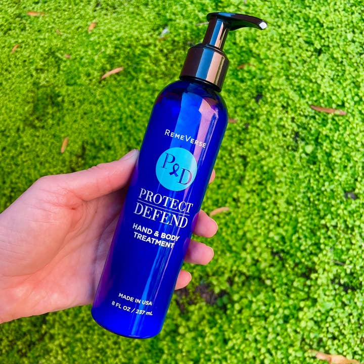 RemeVerse - Wholesale Facial Care Set/Kit - Chemo Care Kit5