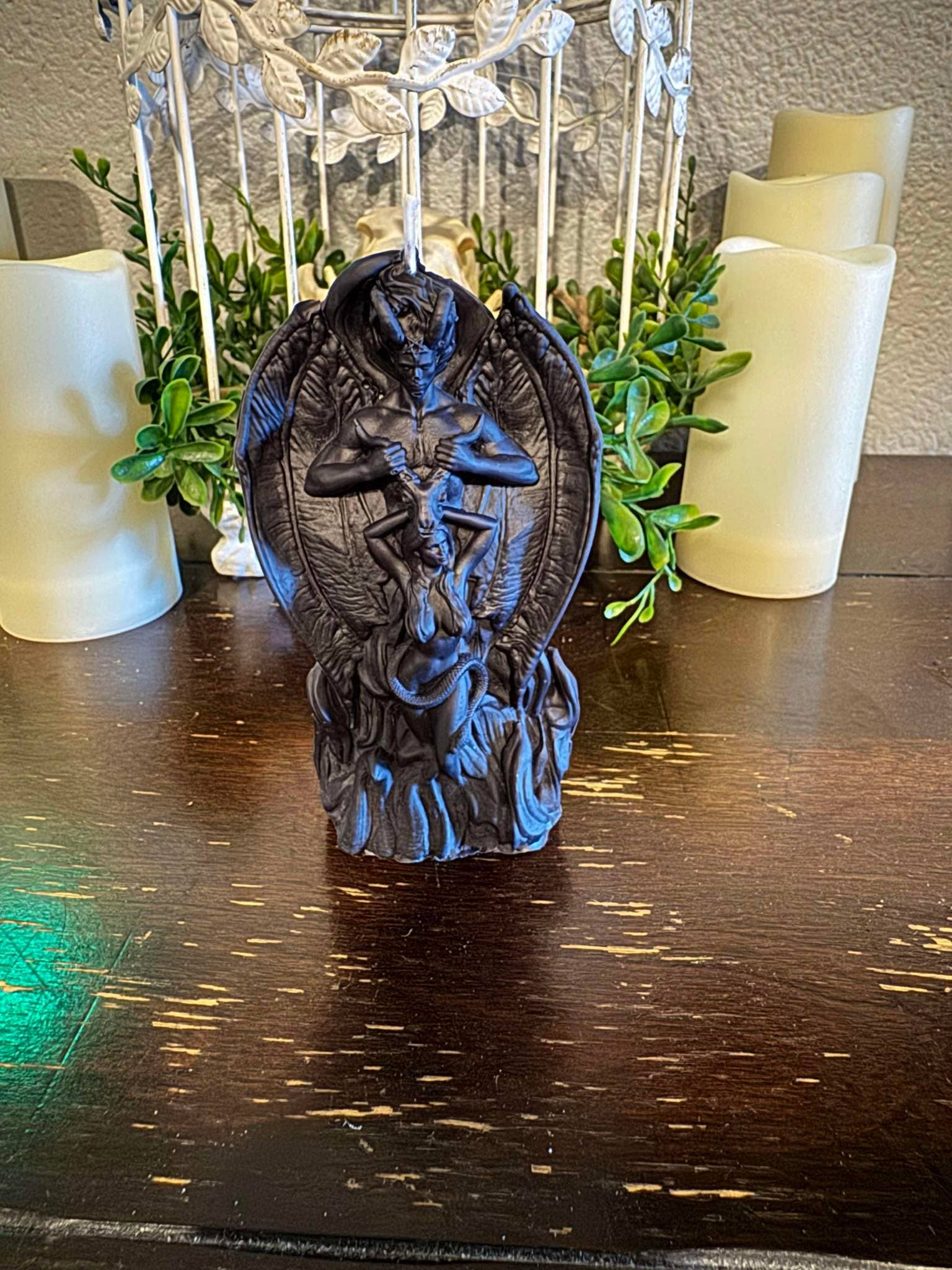 Noir Lilith en vente sur Faire2