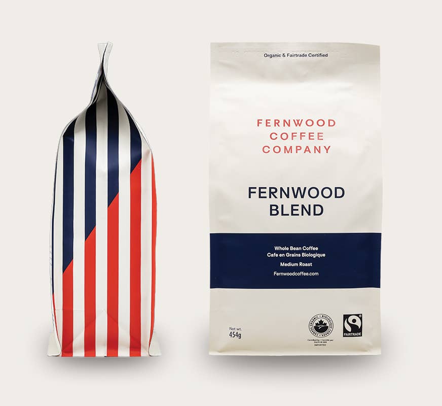 Fernwood Coffee Company - Wholesale Coffee Beans - Best Seller Multi Pack 2