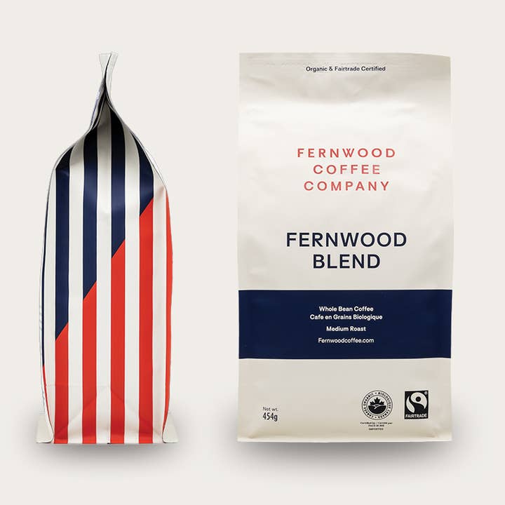 Fernwood Coffee Company - Wholesale Coffee Beans - Best Seller Multi Pack 2