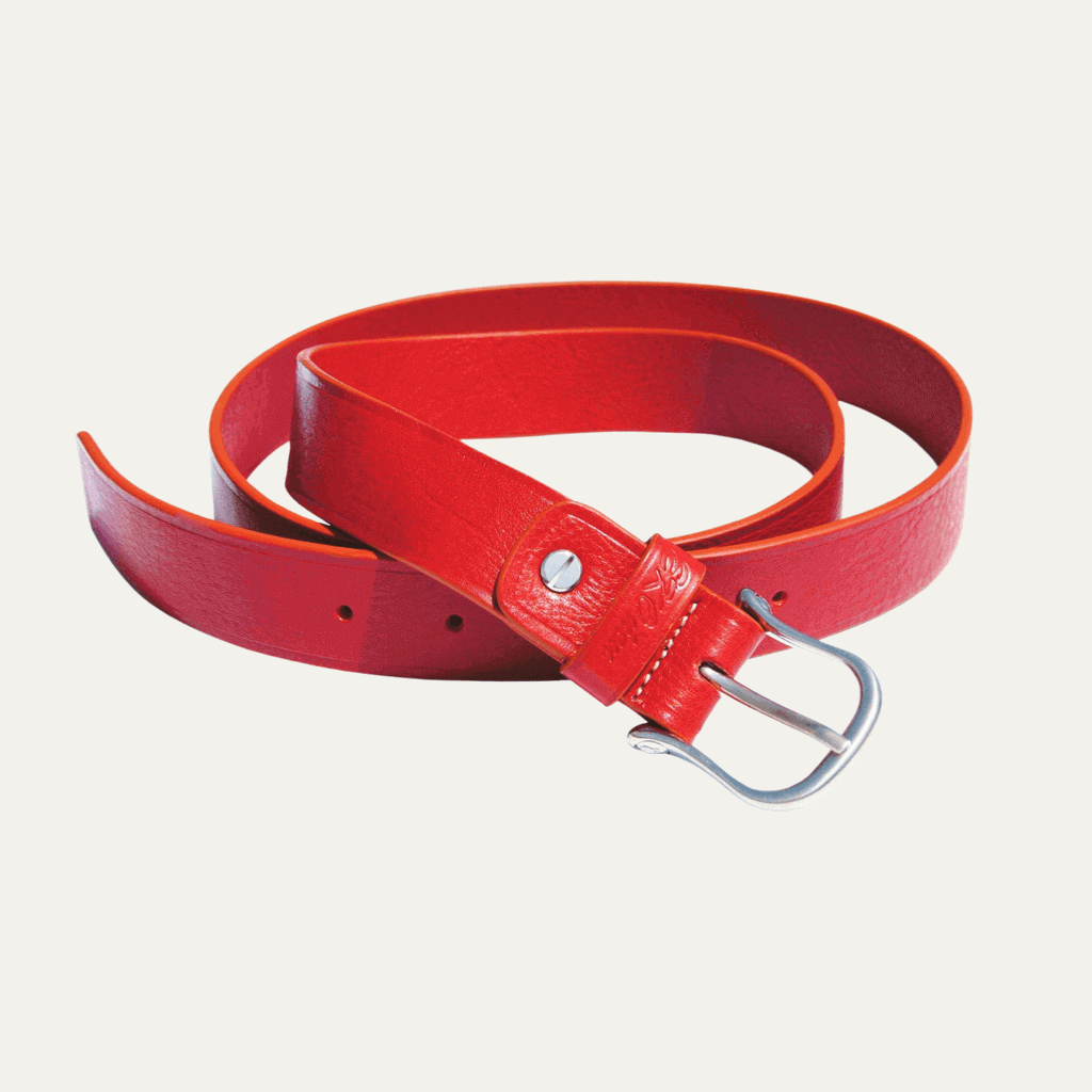 EKOneu - Wholesale Belt - Women's - Daniela Women’s Leather Dress Belt (8 Colors)0