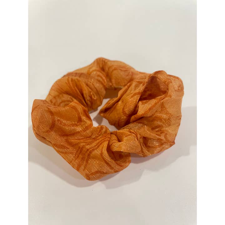 Fabrica Kraft - Wholesale Scrunchie - Women’s - Scrunchie Set | Headbands | 2 Set Scrunchies | Handmade14