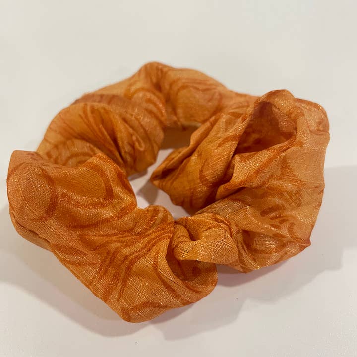 House of Kraft Jewelry & Accessories - Wholesale Scrunchie - Women’s - Scrunchie Set | Headbands | 2 Set Scrunchies | Handmade14