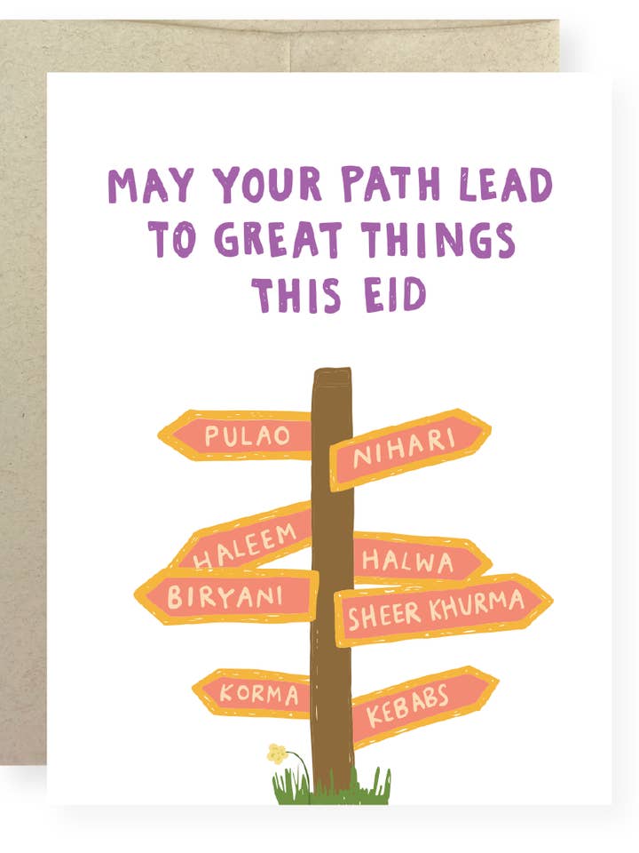 A Path Filled With Great Things for wholesale by Pyarful