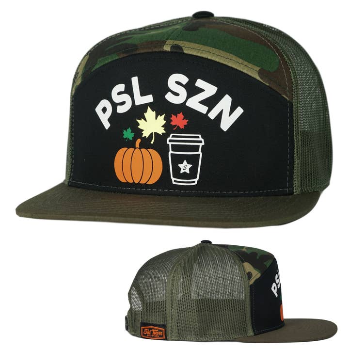 PSL SZN pour la vente par Ski Town All-Stars