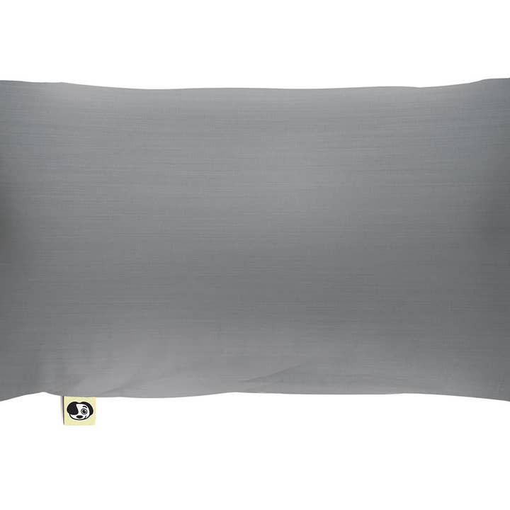 Pillow and Cover Bundle - Grey for wholesale by The Shrunks