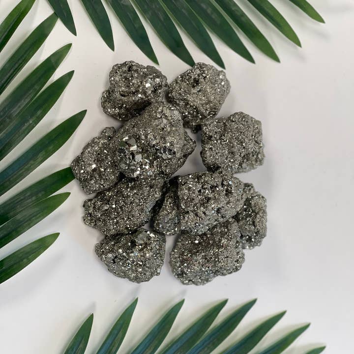 CaNatureLover - Wholesale Spiritual Stone/Crystal - Natural Pyrite, PYRITE WHOLESALE, Pyrite2