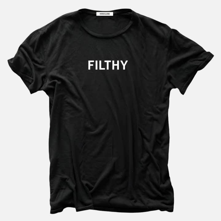 Filthy for wholesale by Hiro Clark